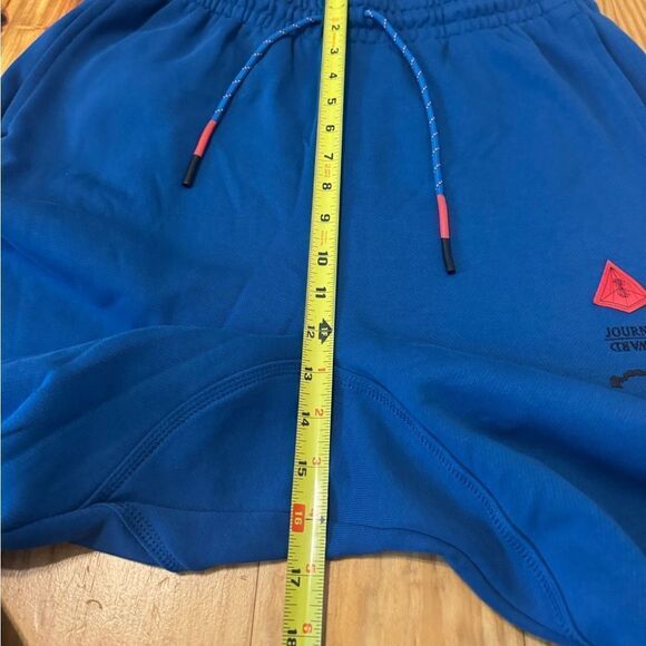 NWT Nike Kyrie Journey Reward Training Jogger Pants DA6687-476 Mens Size Large - Picture 10 of 15